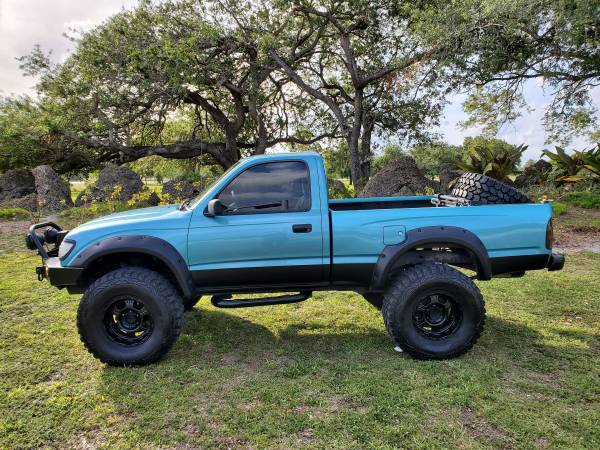 1995 Toyota Mud Truck for Sale - (FL)